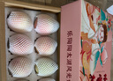 京鲜生 正宗无锡阳山水蜜桃8粒装 单果3-4两 水果桃子礼盒 源头直发包邮 实拍图