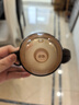 世喜吸管奶瓶1-3岁直饮杯婴儿ppsu一12个月以上宝宝300ml带重力球手柄 实拍图