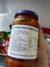 百味来Barilla意大利进口洋葱那不勒斯风味意面调味酱400g速食拌面酱料 实拍图