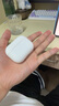 Apple/苹果 AirPods Pro (第二代) 搭配MagSafe充电盒 (USB-C) 苹果耳机 蓝牙耳机 适用iPhone/iPad/Mac 实拍图
