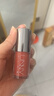 悠宜（unny club）有色唇部精华蜜5ml N03一分心动 水光镜面唇釉改善唇纹 实拍图