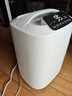 鱼跃(yuwell)5L升新国标医用制氧机家用高清大屏轻音制氧带雾化7F-5GW 实拍图