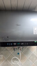 美的（Midea）【美的活水UD7proS】TECH亲肤活水玲珑超薄60升双胆扁桶电热水器3300W速热水电分离一级能效 实拍图