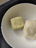 九洲丰园 有机藜麦小馒头520g  20只 儿童早餐 面点 宝宝馒头 有机食品 实拍图