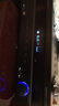 山水（SANSUI）UX66 功放机 家庭影院5.1声道AV功放机 高保真音响无线智能蓝牙家用卡拉ok功放 实拍图