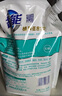 超能 植翠洗衣液(时尚炫彩) 薰衣草香 2kg*1袋 天然椰油 低泡易漂 实拍图