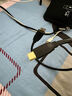 山泽Type-C转Micro Usb3.0硬盘数据连接线 适用于笔记本电脑接移动硬盘高速连接线 0.3米 CTY03 实拍图