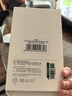 绿联 适用苹果16/16Plus镜头膜iPhone16/16Plus康宁后置摄像头手机膜AR增透超薄高清耐磨耐刮防尘膜 实拍图