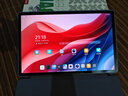 联想小新PadPro12.7 2025款平板电脑 国家补贴15% 2.9K高刷全面屏 娱乐学习 10200mAh 12+256G小青新 实拍图