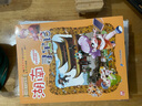 大中华寻宝系列16·湖南寻宝记新版儿童中国地理科普知识百科漫画书，儿童科普，人文地理，漫画读物 暑假作业 一升二暑假衔接 小升初暑假衔接 实拍图