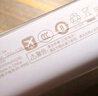 品胜【3C认证】充电宝自带线30W快充22.5W20000毫安大容量移动电源可上飞机高铁适用苹果16华为小米紫 实拍图
