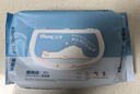 舒洁（Kleenex）湿厕纸 80抽*6包家庭装湿纸巾厕纸洁厕湿巾湿厕纸纯水婴儿湿厕纸 实拍图