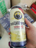百帝王（Benediktiner）小麦白啤酒 修道院经典 500ml*24听 整箱装 德国原装进口 实拍图