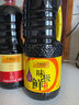 李锦记 鲜味生抽1.5kg  提鲜调味 口口鲜香 酿造酱油 百搭调味  实拍图