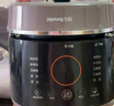 九阳（Joyoung）智能家用电压力锅压力煲铜匠大火一锅双胆大屏4-6人开盖营养煮预约定时6L电高压锅Y-60C91 实拍图