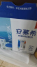 伊利安慕希希腊早餐酸奶原味205g*12盒牛奶  礼盒装 实拍图