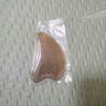秉优 纯牛角刮痧板+拨筋棒2件【厚5mm】脸面眼部全身按摩刮脸提拉神器 实拍图