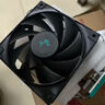 九州风神（DEEPCOOL）玄冰400V5CPU电脑散热器附带硅脂（镀镍4热管/超频220W/热管偏置不挡内存/AG400） 实拍图