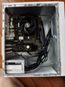 微星 设计师P60办公台式电脑（AMD锐龙R7-5700G 16G 1TSSD 国家补贴20%）商用全套整机迷你单主机 实拍图