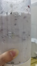 小熊（Bear）榨汁杯 家用便携式榨汁机 水果蔬果汁机 秒碎冰迷你小型果汁杯双盖 LLJ-T03H1【国家补贴】 实拍图