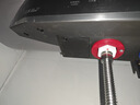 美的（Midea）TECH活水电热水器 60升3200W变频速热 10重过滤终身镁棒免更换国家补贴20% F6032-RW7(HE) 实拍图