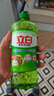 立白茶籽洗洁精 洗洁剂 去污洁净99%除菌 轻松去油不伤手500g 实拍图