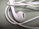 漫步者（EDIFIER）H180Plus 半入耳式有线耳机 手机耳机 音乐耳机 3.5mm接口 电脑笔记本手机适用 实拍图