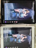 Apple/苹果【国家补贴】iPad Air 11英寸 M3芯片2025年款 平板电脑 (128GB WLAN版)深空灰色 实拍图