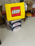 乐高（LEGO）积木拼装城市系列60440 黄色运输车男孩儿童玩具生日礼物 实拍图