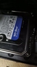 西部数据（WD）台式机械硬盘 WD Blue 西数蓝盘 1TB 5400转 64MB SATA CMR垂直 电脑硬盘 3.5英寸 WD10EARZ 实拍图