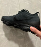 耐克（NIKE）Air VaporMax 2023 Flyknit 男鞋Air缓震轻盈透气运动休闲鞋 DV1678-006 40.5 实拍图