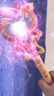 奥迪双钻（AULDEY）巴啦啦小魔仙初代经典炫动魔法棒小蓝女孩过家家生日礼物581953-A 实拍图
