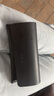 帕森（PARZIN）太阳镜女 范丞丞同款黑超情侣方框眼镜防晒开车驾驶墨镜男PZ91620 实拍图
