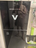 华帝（VATTI）消毒柜家用立式大容量光波二星级负离子碗筷餐具碗柜ZTP268-GBC18  实拍图