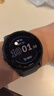 佳明（GARMIN）Forerunner255神秘灰心率血氧跑步铁三户外运动智能手表跑马表 实拍图