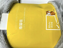 京东京造撸猫毯 法兰绒猫感A类可洗夏季午休空调毯沙发毯小灰灰 1.5x2m 实拍图