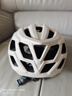 GUB骑行头盔轻量自行山地公路单车男女安全帽穿戴装备D51 实拍图