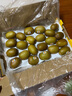 佳沛（zespri）新西兰  阳光金奇异果巨大果22粒原箱 单果重约144-175g 猕猴桃 实拍图