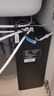 VEVA 德国韦瓦M9净水器1800G出水速度富锶含锌矿物质家用陶氏RO反渗透母婴直饮0陈水厨下净饮机 M9净水器 实拍图