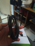 微软Xbox无线游戏手柄 磨砂黑+USB-C线 蓝牙 适配Xbox/PC/平板/手机 Steam促销 黑神话悟空 怪物猎人 实拍图