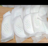 十月结晶一次性防溢乳垫3D立体超薄柔软透气哺乳期喂奶垫隔奶垫200片 实拍图