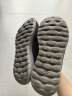 斯凯奇（Skechers）男鞋夏季懒人一脚蹬健步鞋软底缓震网面透气户外休闲运动鞋54626 实拍图