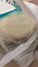 悦味纪 榆林镇筋饼350g*3包 共60张 烤鸭饼手抓卷饼春饼 早餐半成品 实拍图