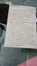雅兰仕无线蓝牙音箱智能闹钟时钟音响AI语音控制手机插卡便携式迷你家用电脑微信收款播报小音响 语音版白【两组/久续航/大音量】 实拍图