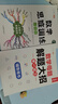 斗半匠 数学母题解题大招 二年级数学思维训练 小学数学解题方法技巧知识点汇总课外拓展每日一练【2册】 晒单实拍图