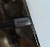 绿联DP1.4转Type-C双向互传转接线雷电4/5转接头8K60/4K240Hz转换器适用MacBookAir笔记本电脑手机1.5m 实拍图