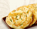 粮全其美老上海葱油饼 儿童早餐食品100g*20片装手抓饼早茶点心 实拍图