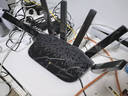 普联（TP-LINK）大道路由器7DR6430 BE6400 5G WiFi7千兆双频家用高速穿墙 2.4G wifi6无线 2.5G网口 游戏加速 实拍图