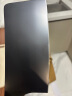 星奇堡 家用梯子工程梯折叠多功能人字梯伸缩室内加厚两用梯子 加厚四步梯-黑色 实拍图