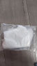 【京东物流配送】一次性手套防水加厚耐用加大韧性强防滑轻薄 家用手套【100只】超值 实拍图
